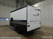 New 2026 Keystone Springdale 1310RK available in Brownstown Township, Michigan