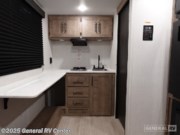 Contact us now about this 2026 Keystone Springdale 1310RK! 2026 Springdale 1310RK by Keystone from General RV Center in Brownstown Township, Michigan