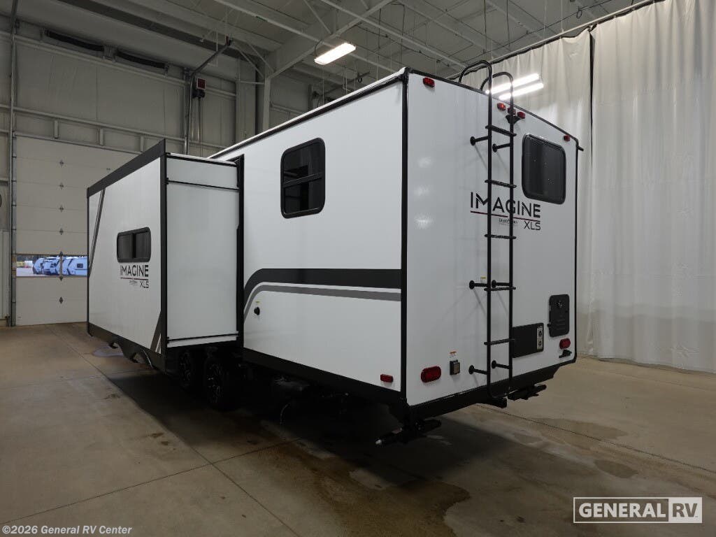 New 2026 Grand Design Imagine 25DBE available in Brownstown Township, Michigan