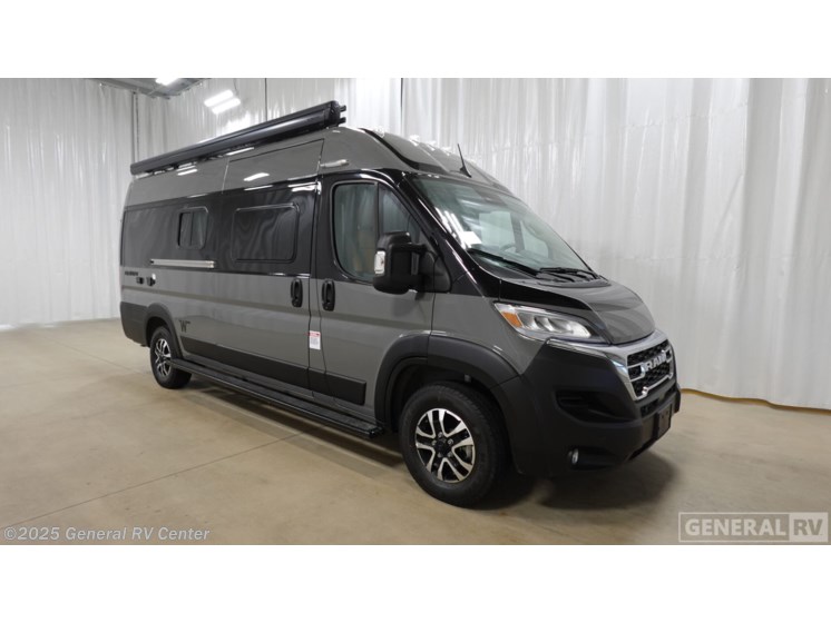 Email now about this 2026 Winnebago Travato 59G! New 2026 Winnebago Travato 59G available in Brownstown Township, Michigan