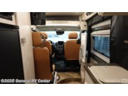 New 2026 Winnebago Travato 59G available in Brownstown Township, Michigan