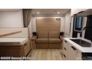 New 2026 Winnebago Micro Minnie 2108DS available in Brownstown Township, Michigan