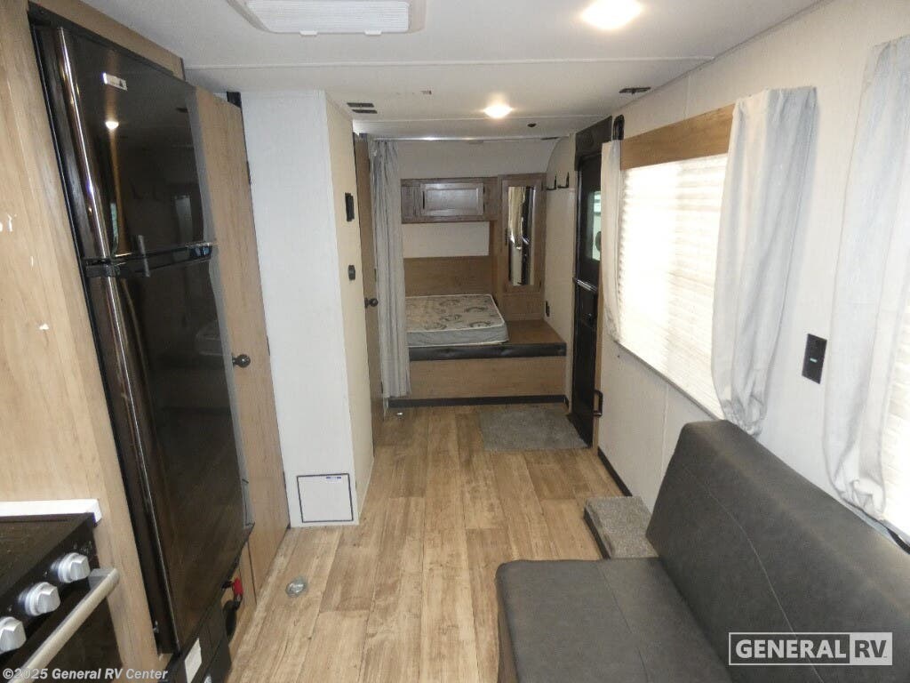 Used 2023 Forest River Cherokee 18RR available in Brownstown Township, Michigan