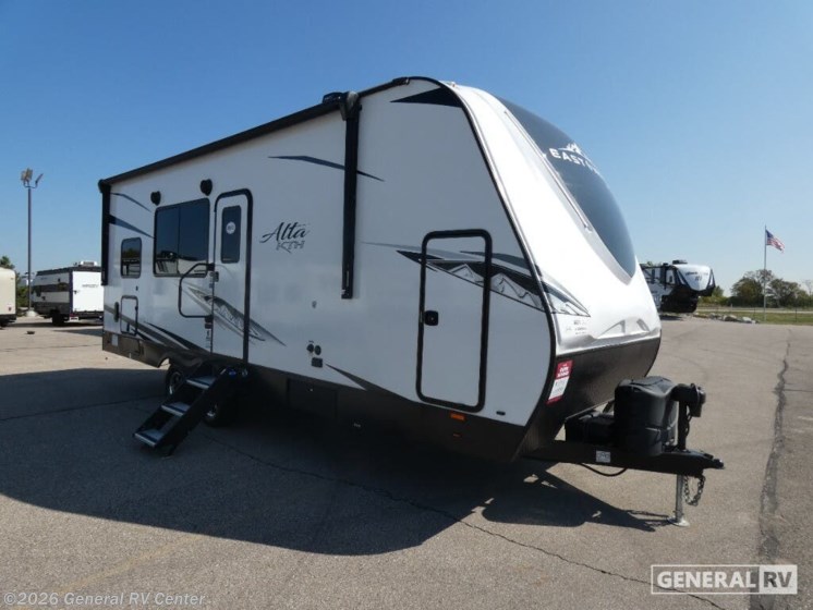 Email now about this 2023 East to West Alta 2400KTH! Used 2023 East to West Alta 2400KTH available in Brownstown Township, Michigan