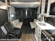 Call now about this 2023 East to West Alta 2400KTH! 2023 East to West Alta 2400KTH - Used Toy Hauler For Sale by General RV Center in Brownstown Township, Michigan