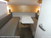 Call now about this 2021 NuCamp TAB 320 CS! 2021 NuCamp TAB 320 CS - Used Travel Trailer For Sale by General RV Center in Brownstown Township, Michigan