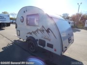 Contact us now about this 2021 NuCamp TAB 320 CS! 2021 TAB 320 CS by NuCamp from General RV Center in Brownstown Township, Michigan