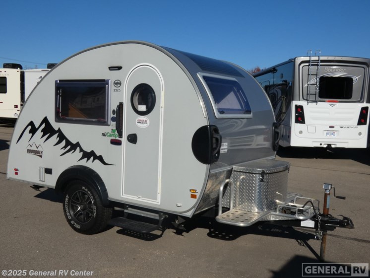 Email now about this 2021 NuCamp TAB 320 CS! Used 2021 NuCamp TAB 320 CS available in Brownstown Township, Michigan