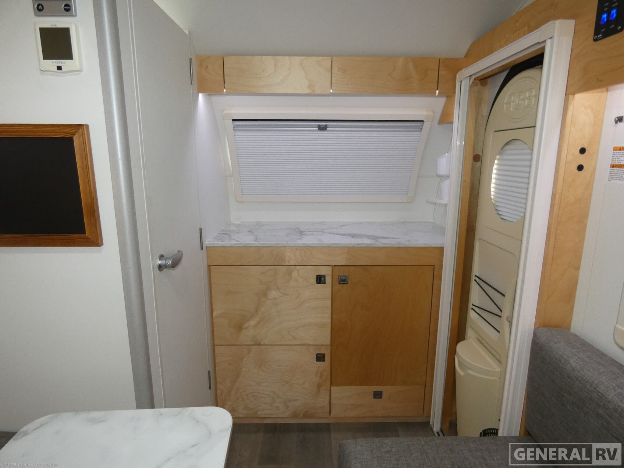 Used 2021 NuCamp TAB 320 CS available in Brownstown Township, Michigan