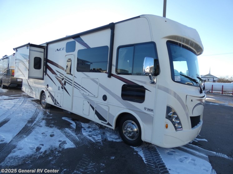 Email now about this 2018 Thor Motor Coach ACE 32 1! Used 2018 Thor Motor Coach ACE 32 1 available in Brownstown Township, Michigan