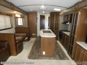 Used 2015 Keystone Bullet 308BHS available in Brownstown Township, Michigan