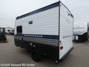 Contact us now about this 2026 Keystone Springdale 1320RD! 2026 Springdale 1320RD by Keystone from General RV Center in Brownstown Township, Michigan