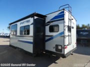 Contact us now about this 2022 Venture RV SportTrek ST251VRK! 2022 SportTrek ST251VRK by Venture RV from General RV Center in Brownstown Township, Michigan