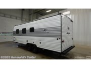 Contact us now about this 2026 Jayco Flight 250BH! 2026 Flight 250BH by Jayco from General RV Center in Brownstown Township, Michigan