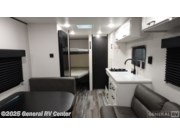 Call now about this 2026 Jayco Flight 250BH! 2026 Jayco Flight 250BH - New Travel Trailer For Sale by General RV Center in Brownstown Township, Michigan