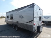 Contact us now about this 2020 Jayco Jay Flight SLX 8 224BH! 2020 Jay Flight SLX 8 224BH by Jayco from General RV Center in Brownstown Township, Michigan
