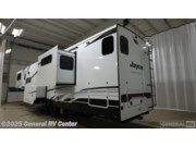 Contact us now about this 2026 Jayco North Point 382FLRB! 2026 North Point 382FLRB by Jayco from General RV Center in Brownstown Township, Michigan