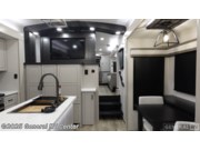 New 2026 Jayco North Point 382FLRB available in Brownstown Township, Michigan