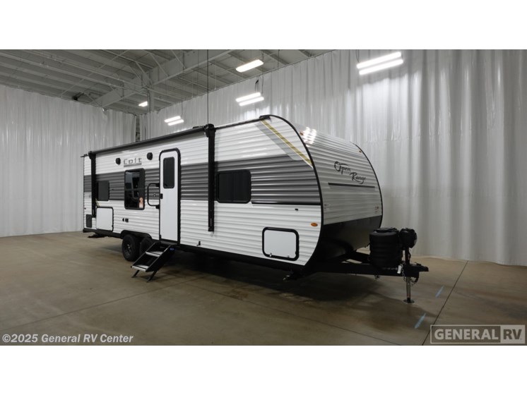 Email now about this 2026 Open Range COLT 26DB! New 2026 Open Range COLT 26DB available in Brownstown Township, Michigan