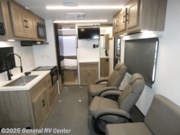 Used 2025 Coachmen Adrenaline 21LT available in Brownstown Township, Michigan