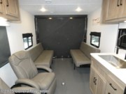Call now about this 2025 Coachmen Adrenaline 21LT! 2025 Coachmen Adrenaline 21LT - Used Toy Hauler For Sale by General RV Center in Brownstown Township, Michigan