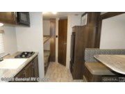 Call now about this 2019 K-Z Escape E191BH! 2019 K-Z Escape E191BH - Used Travel Trailer For Sale by General RV Center in Brownstown Township, Michigan