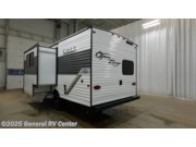 Contact us now about this 2026 Open Range Colt 17DBS! 2026 Colt 17DBS by Open Range from General RV Center in Brownstown Township, Michigan