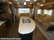Call now about this 2015 Highland Ridge Open Range 272RLS! 2015 Highland Ridge Open Range 272RLS - Used Travel Trailer For Sale by General RV Center in Brownstown Township, Michigan
