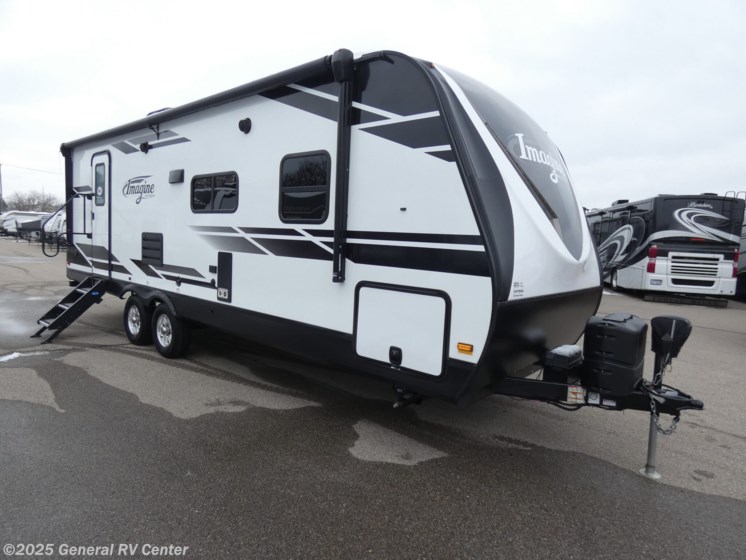 Email now about this 2020 Grand Design Imagine 2600RB-1SL! Used 2020 Grand Design Imagine 2600RB-1SL available in Brownstown Township, Michigan