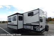 Contact us now about this 2022 Jayco Jay Feather 27BHB! 2022 Jay Feather 27BHB by Jayco from General RV Center in Brownstown Township, Michigan