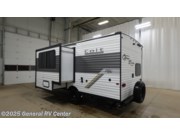 Contact us now about this 2026 Open Range COLT 18MBS! 2026 COLT 18MBS by Open Range from General RV Center in Brownstown Township, Michigan