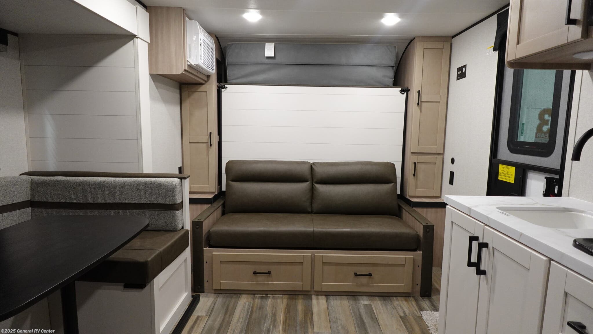 New 2026 Open Range COLT 18MBS available in Brownstown Township, Michigan