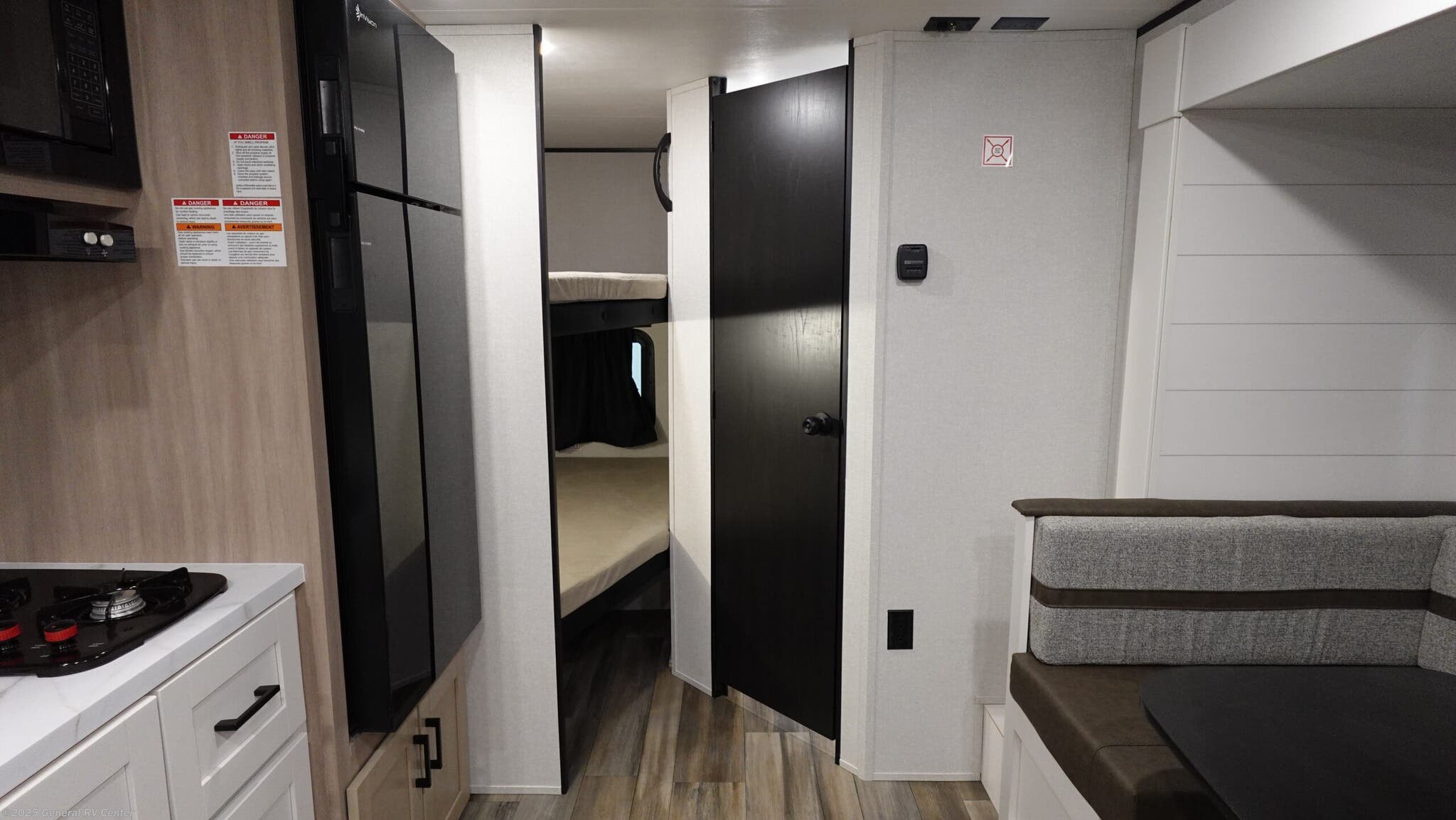 Call now about this 2026 Open Range COLT 18MBS! 2026 Open Range COLT 18MBS - New Travel Trailer For Sale by General RV Center in Brownstown Township, Michigan