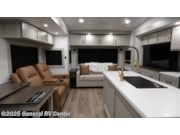 Call now about this 2026 Brinkley RV Model Z 3100! 2026 Brinkley RV Model Z 3100 - New Fifth Wheel For Sale by General RV Center in Brownstown Township, Michigan