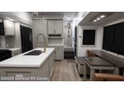 New 2026 Brinkley RV Model Z 3100 available in Brownstown Township, Michigan