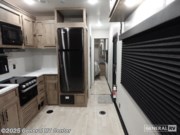 New 2026 Keystone Impact 2813 available in Brownstown Township, Michigan