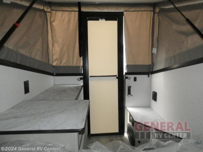 2023 Clipper Camping Trailers 9.0 TD Escape by Coachmen from General RV Center in Mount Clemens, Michigan