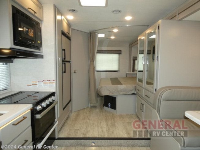 2024 Chateau 24F by Thor Motor Coach from General RV Center in Mount Clemens, Michigan