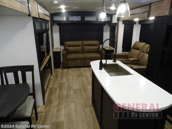2024 Outback 330RL by Keystone from General RV Center in Mount Clemens, Michigan