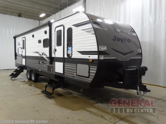 New 2023 Jayco Jay Flight 285BHS available in Mount Clemens, Michigan