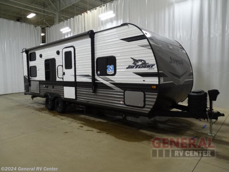 New 2024 Jayco Jay Flight 264BH available in Mount Clemens, Michigan