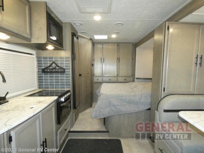 2022 Prism Select 24FS by Coachmen from General RV Center in Mount Clemens, Michigan