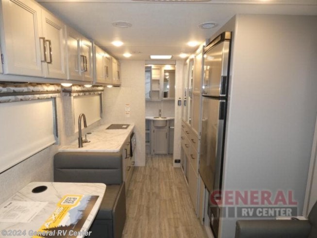 2024 Axis 24.3 by Thor Motor Coach from General RV Center in Mount Clemens, Michigan