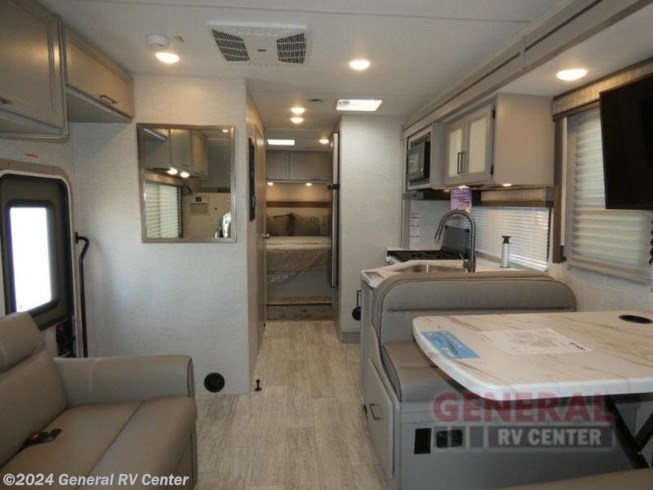 2024 Chateau 28Z by Thor Motor Coach from General RV Center in Mount Clemens, Michigan