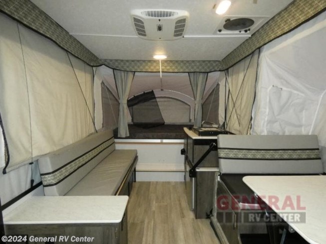 2022 V-Trec V3 by Coachmen from General RV Center in Mount Clemens, Michigan