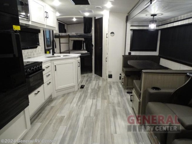 2024 White Hawk 29BH by Jayco from General RV Center in Mount Clemens, Michigan