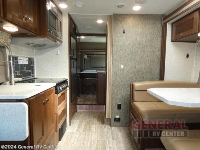 2019 Forester MBS 2401R by Forest River from General RV Center in Mount Clemens, Michigan