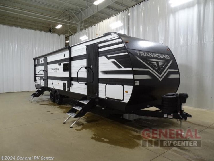 New 2024 Grand Design Transcend Xplor 321BH available in Mount Clemens, Michigan