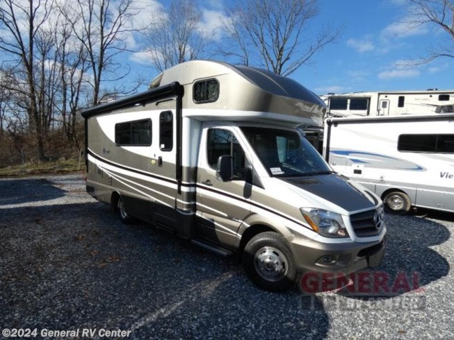 Used 2019 Winnebago View 24D available in Mount Clemens, Michigan