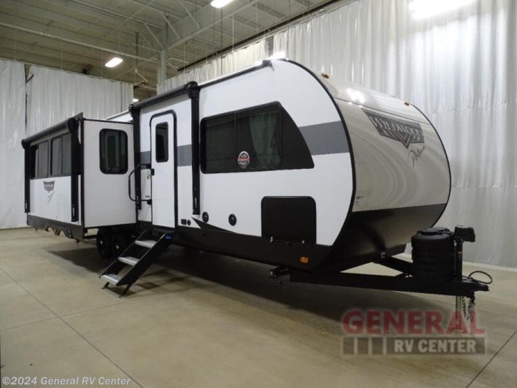 New 2024 Forest River Wildwood 27REX available in Mount Clemens, Michigan